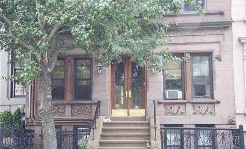 253 8TH ST Unit: 3R