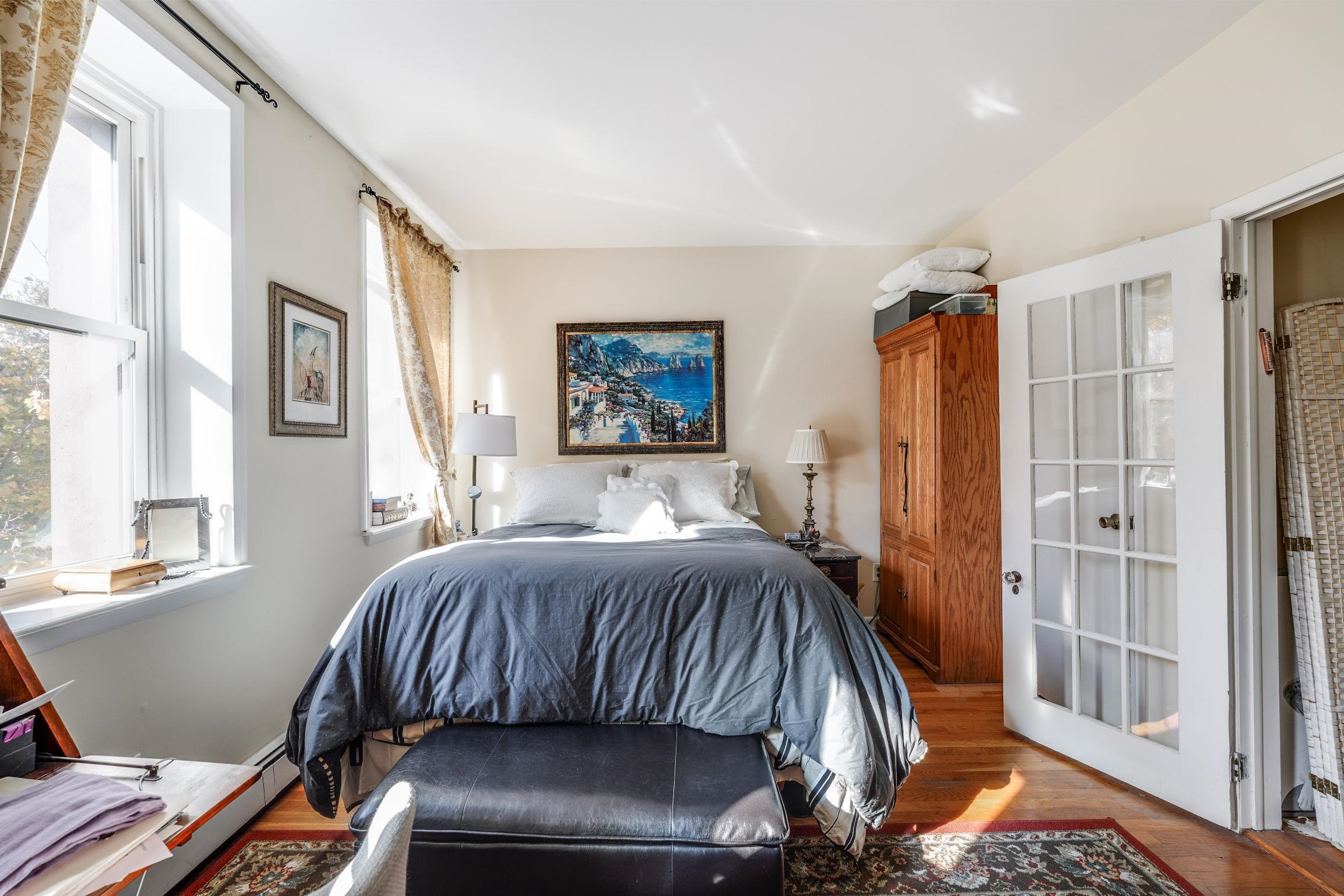 112 MERCER ST Unit: 3