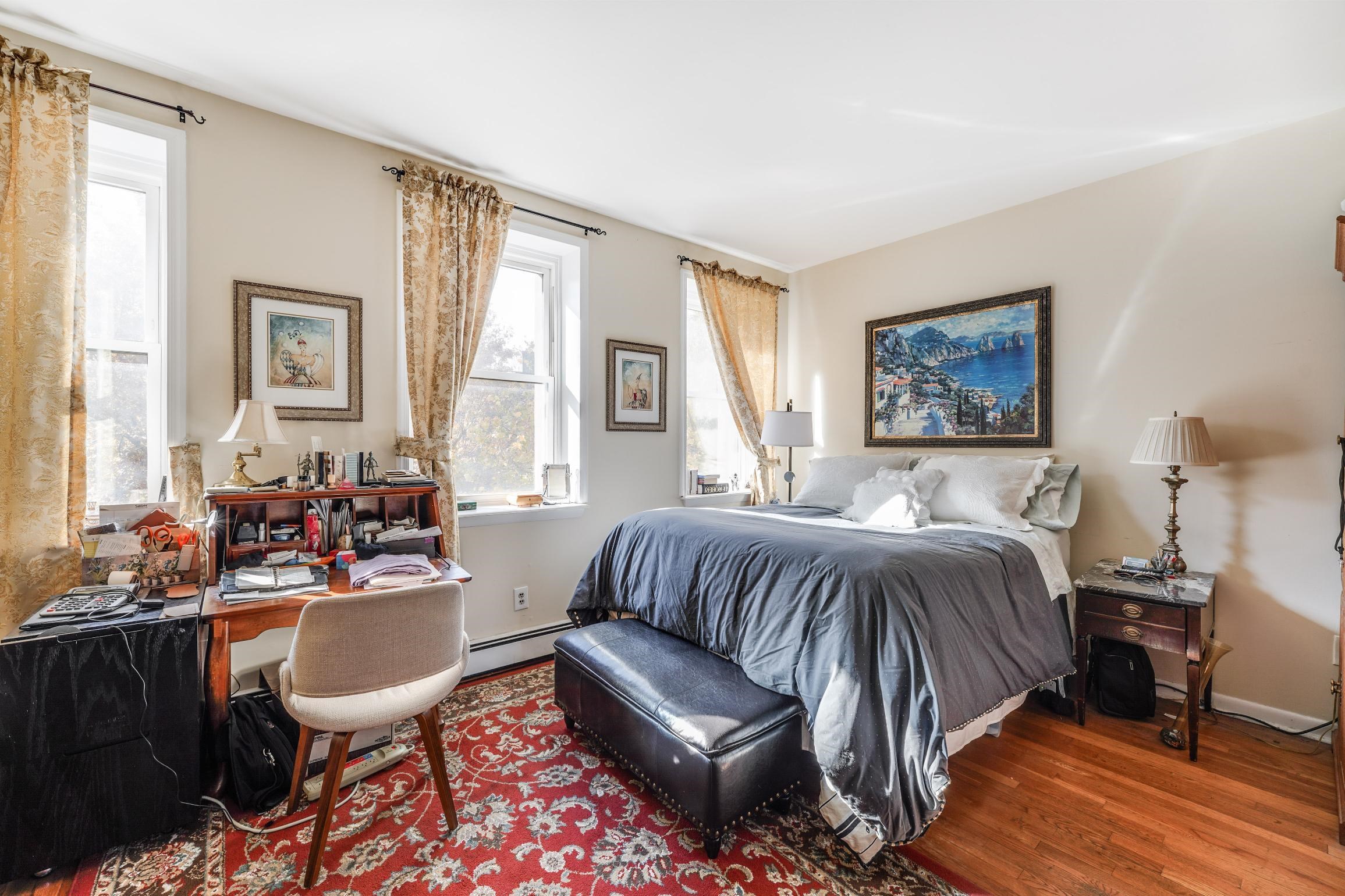 112 MERCER ST Unit: 3