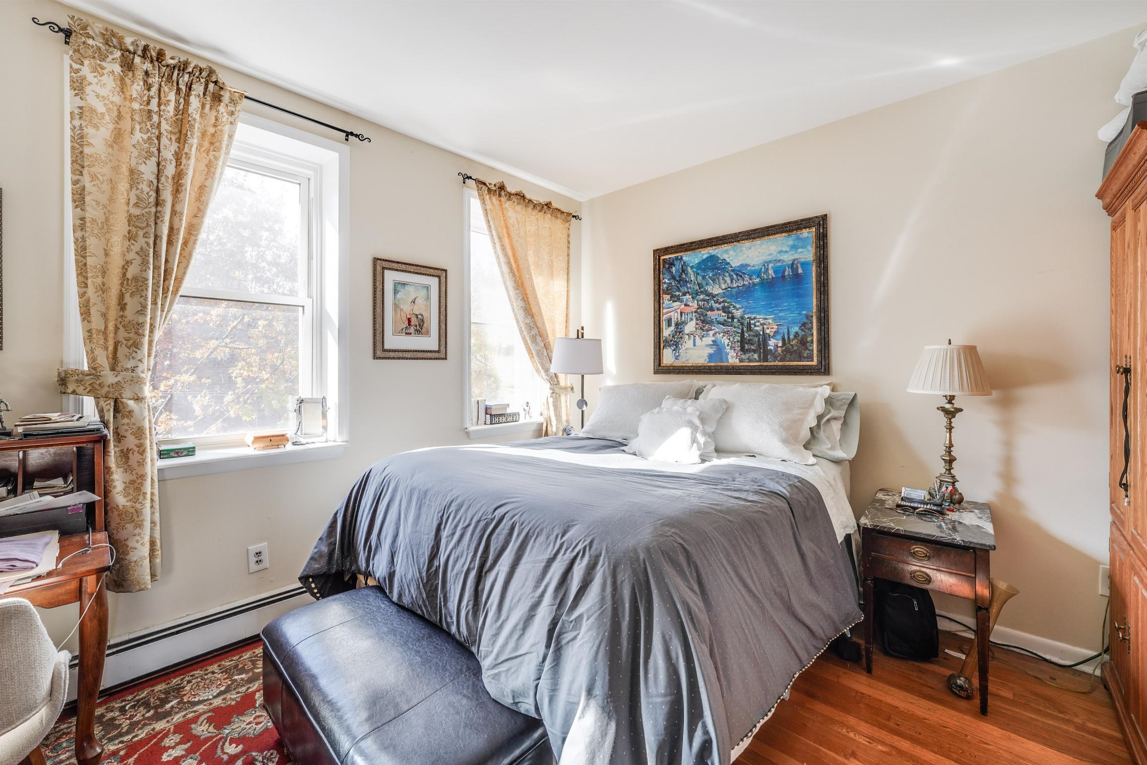 112 MERCER ST Unit: 3