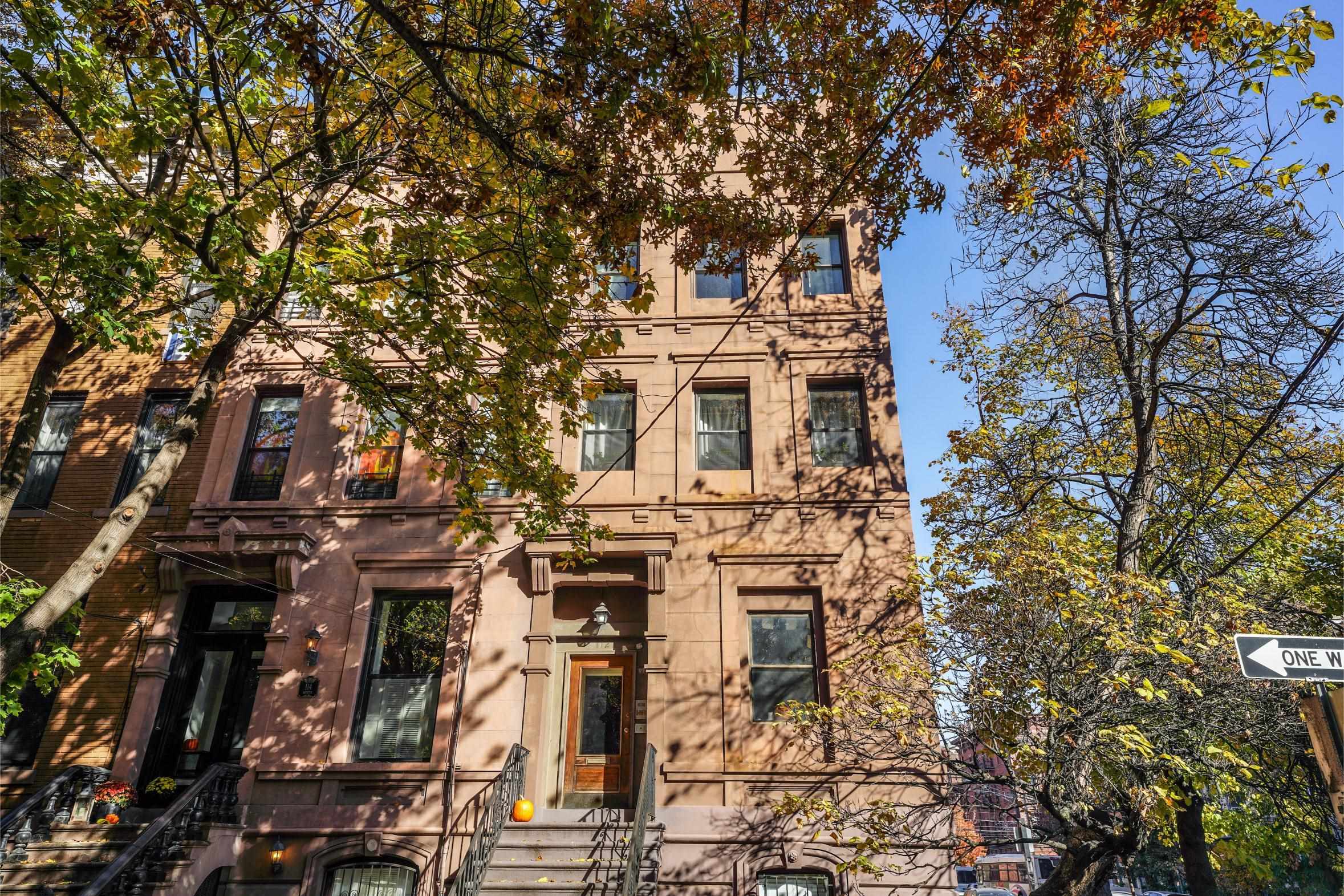 112 MERCER ST Unit: 3