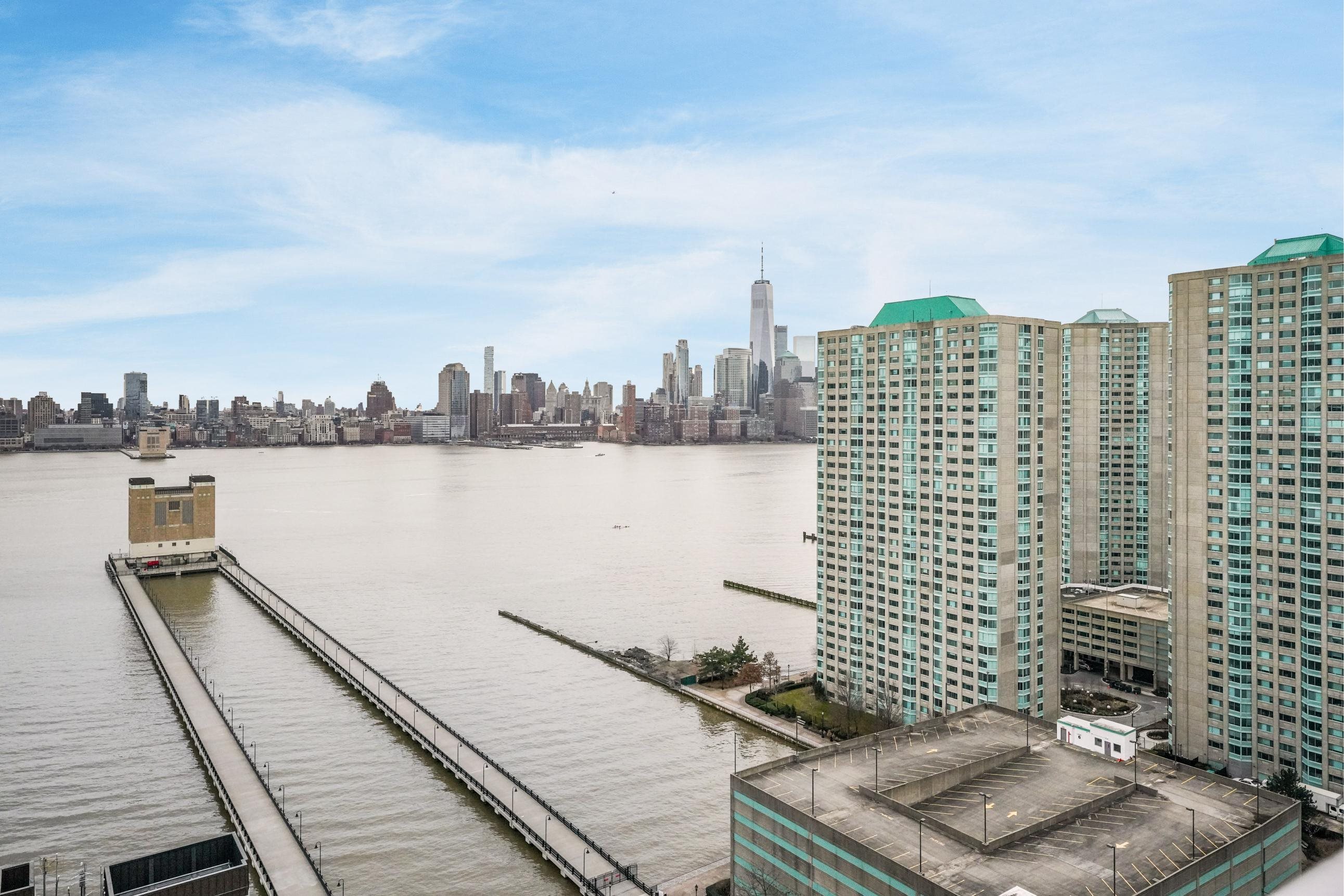 20 NEWPORT PARKWAY Unit: 2505