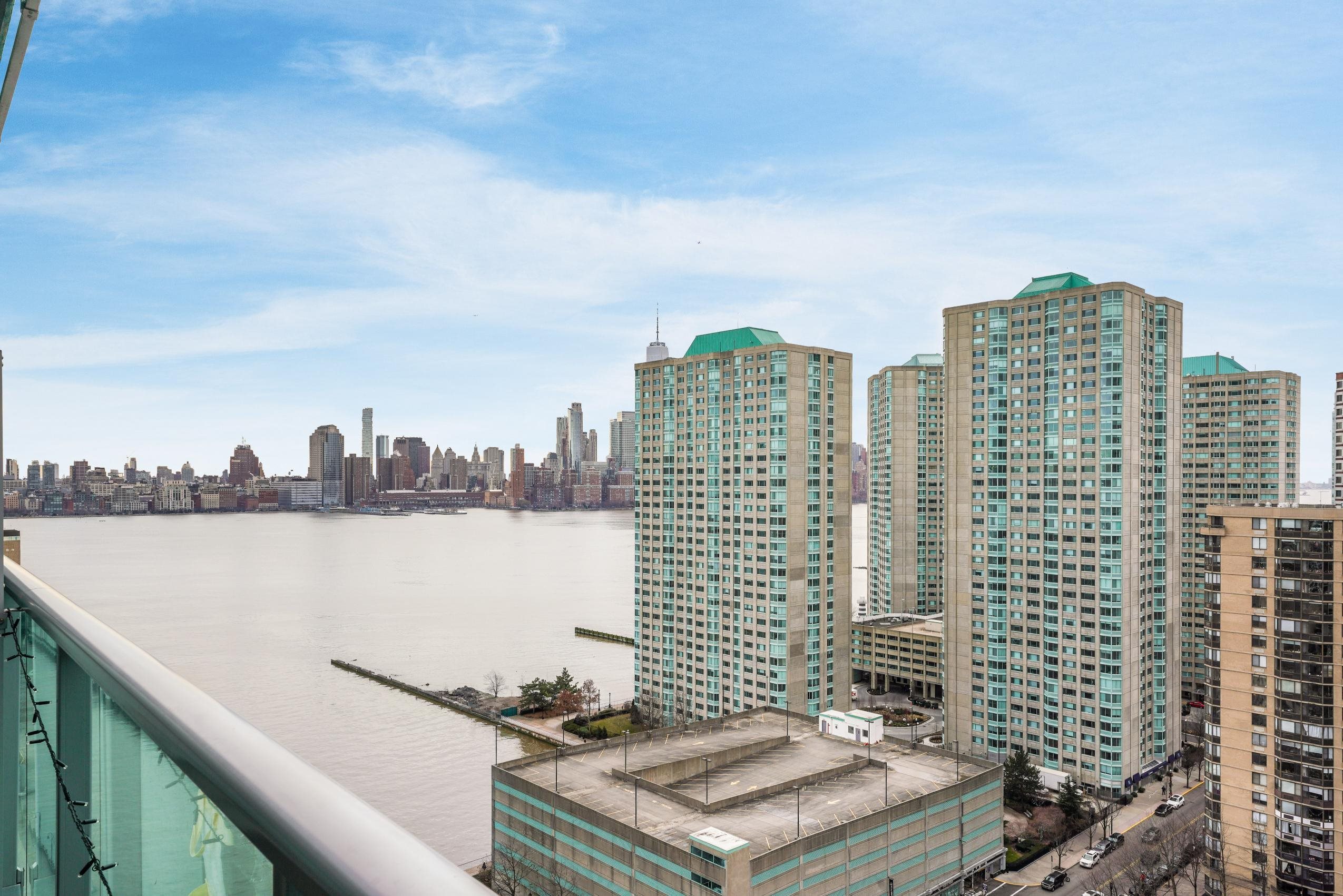 20 NEWPORT PARKWAY Unit: 2505