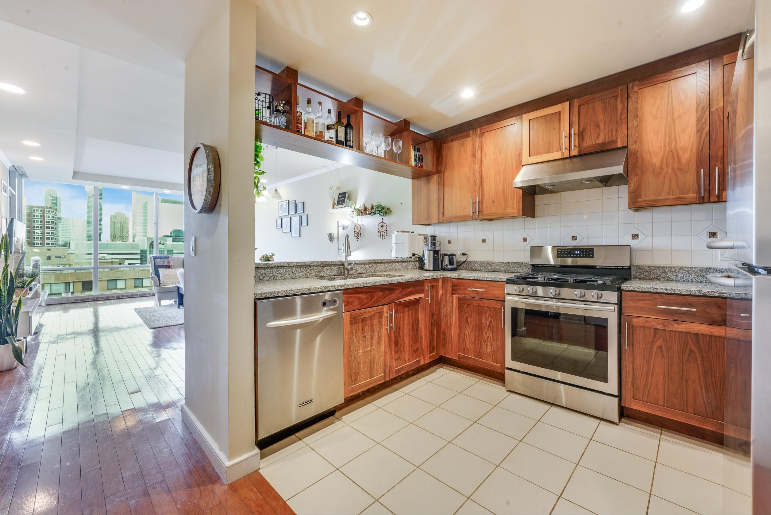 20 NEWPORT PARKWAY Unit: 2505
