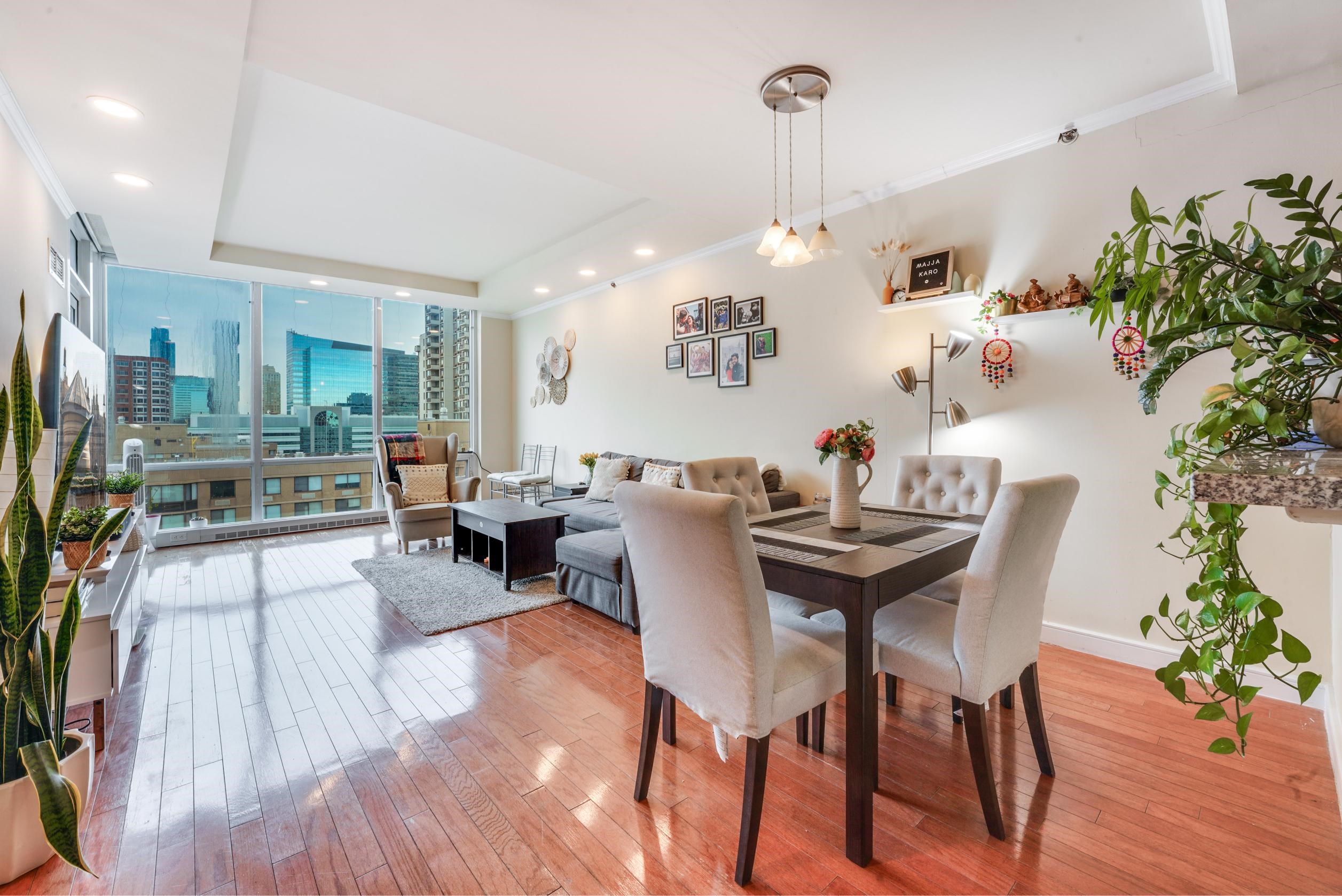 20 NEWPORT PARKWAY Unit: 2505