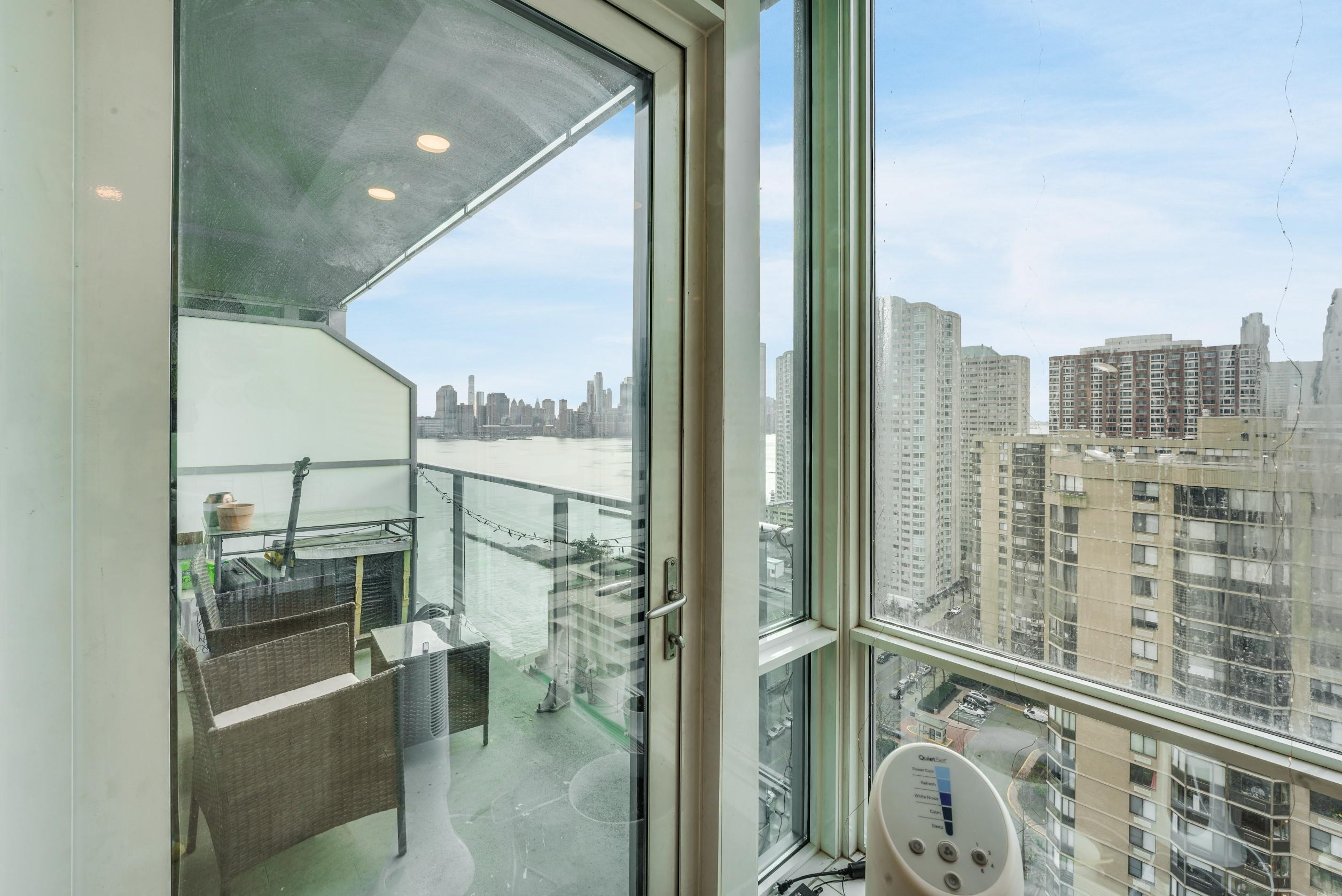 20 NEWPORT PARKWAY Unit: 2505