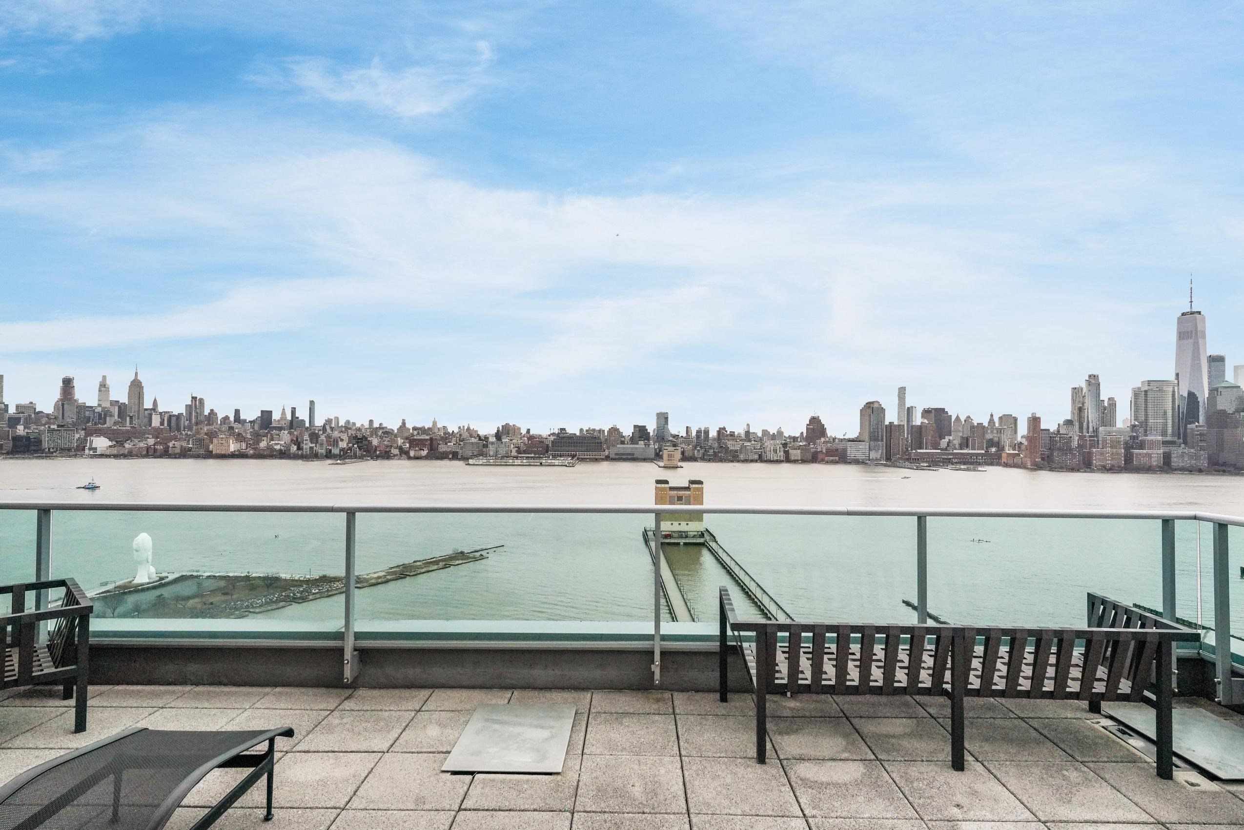 20 NEWPORT PARKWAY Unit: 2505