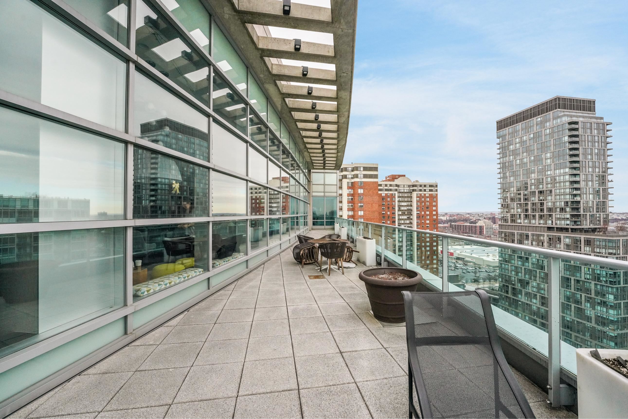 20 NEWPORT PARKWAY Unit: 2505