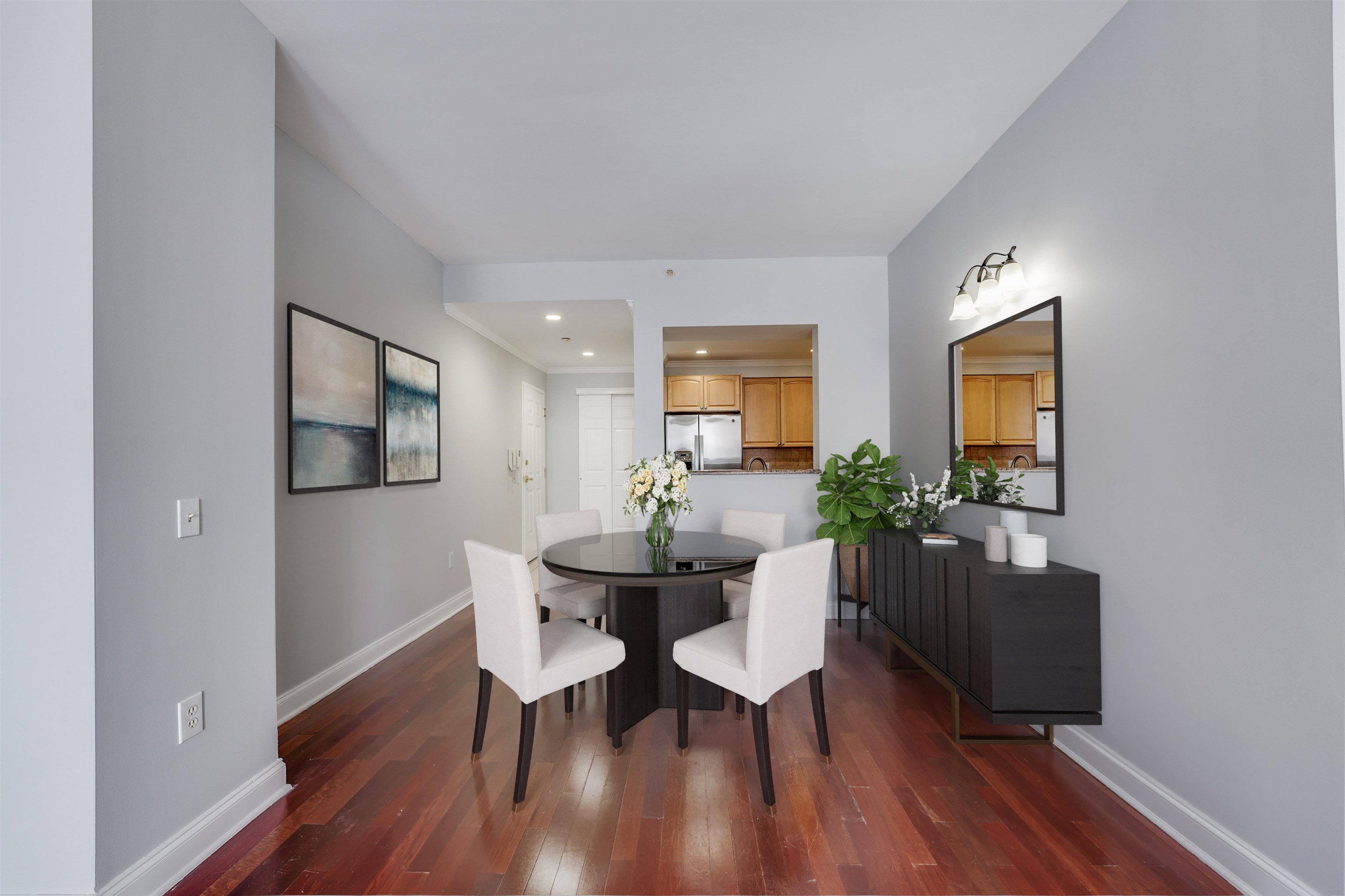 311 WASHINGTON ST Unit: 12C