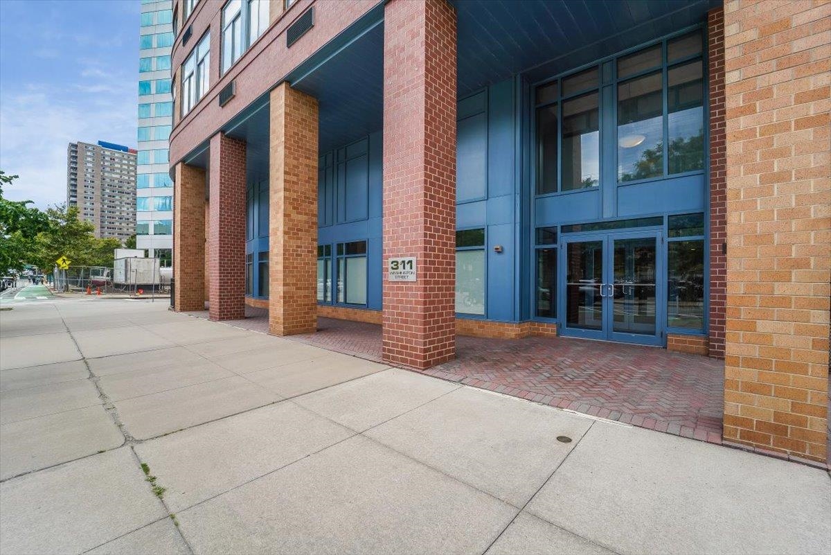 311 WASHINGTON ST Unit: 12C