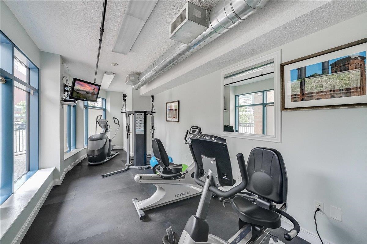 311 WASHINGTON ST Unit: 12C