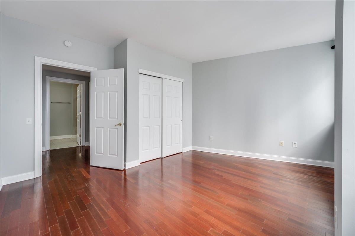 311 WASHINGTON ST Unit: 12C