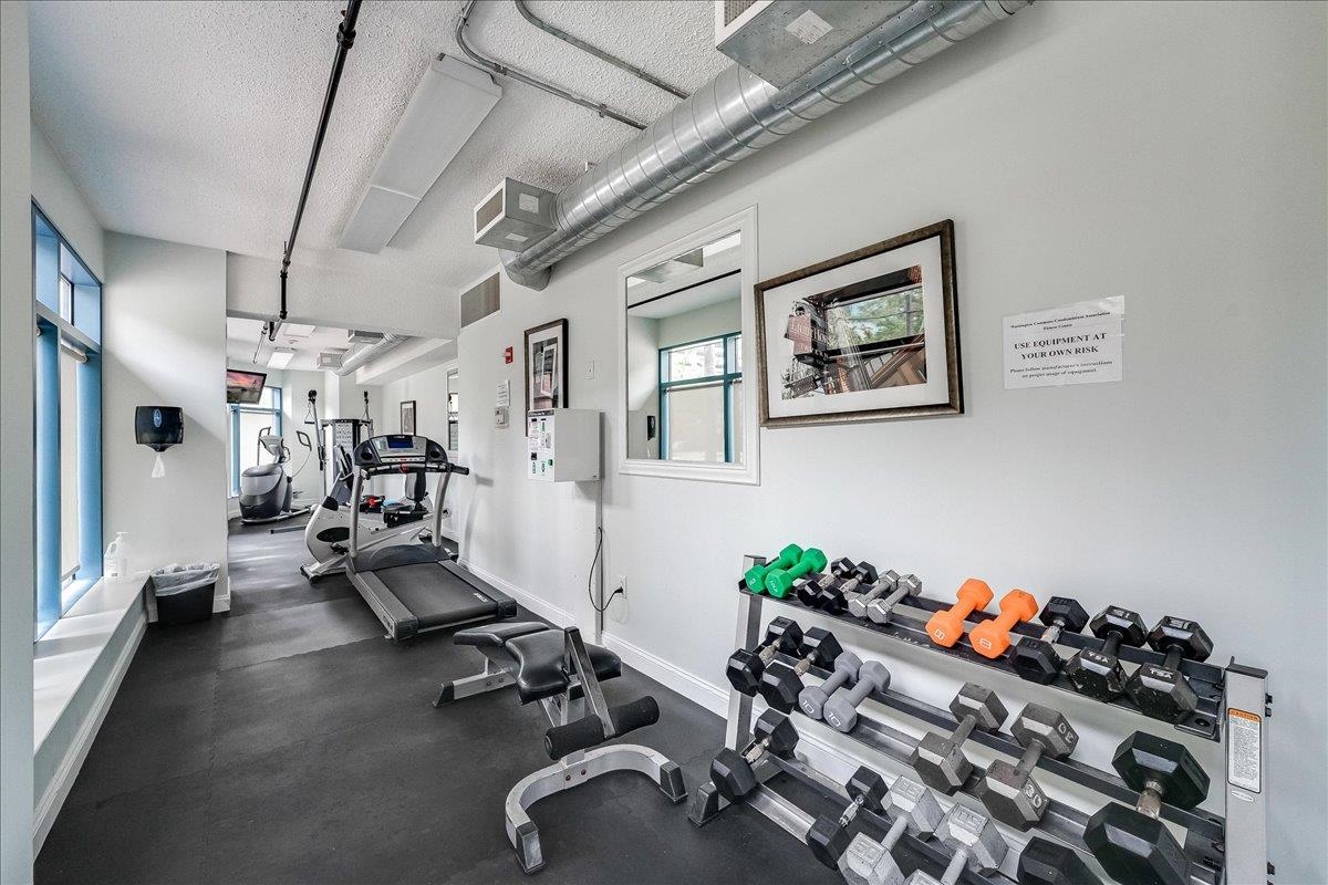 311 WASHINGTON ST Unit: 12C