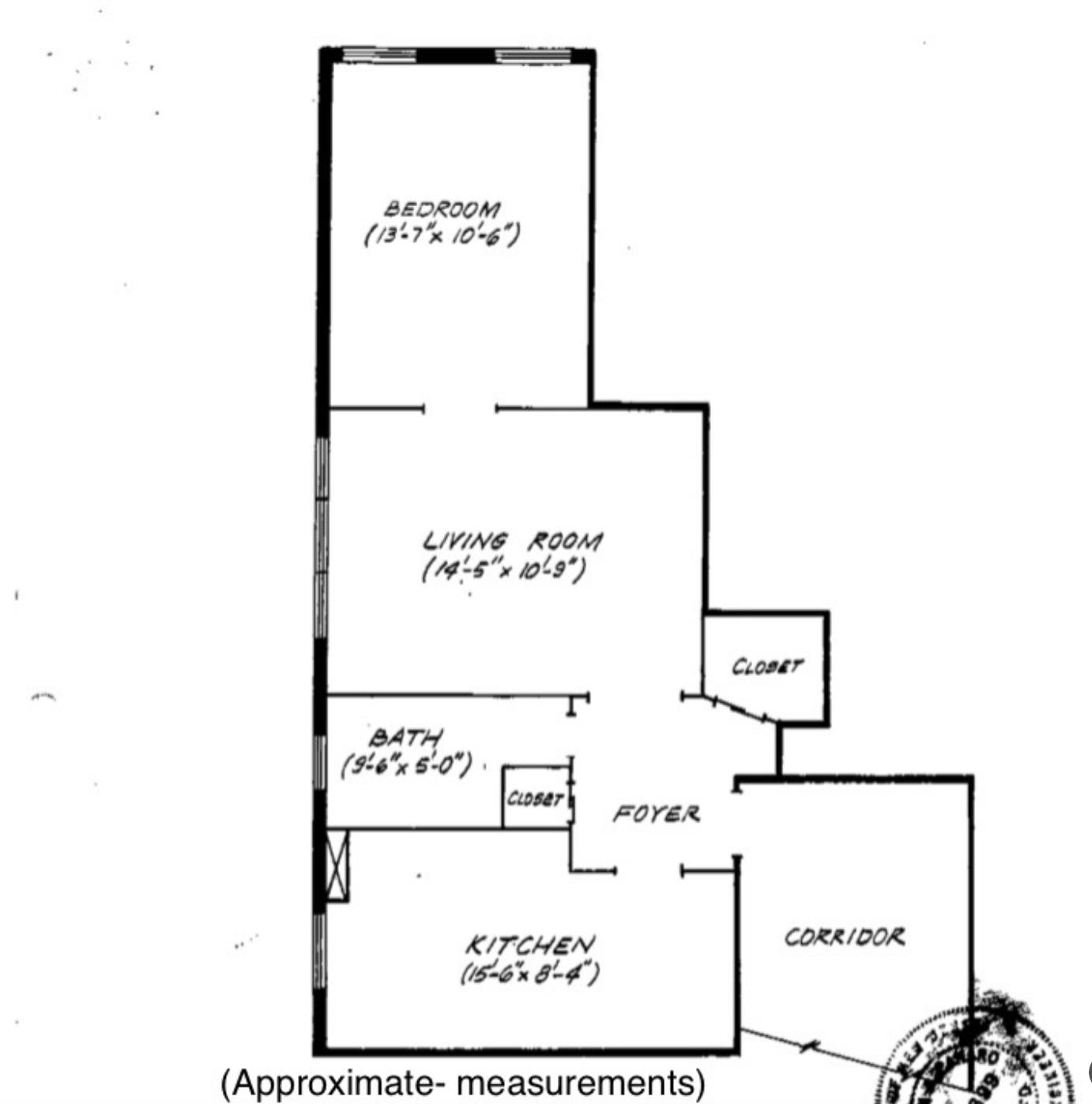 23 BELVIDERE AVE Unit: 35