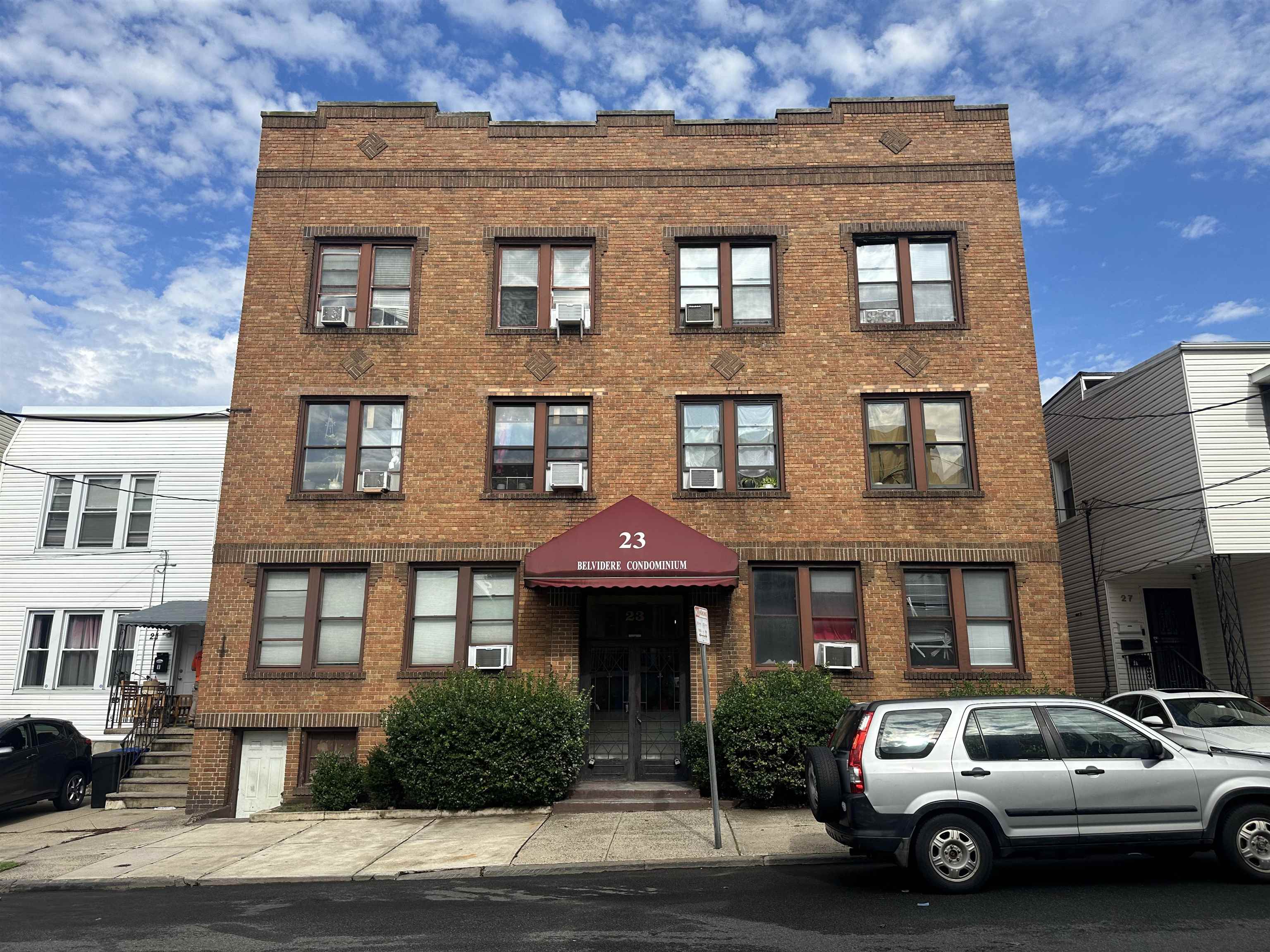 23 BELVIDERE AVE Unit: 35
