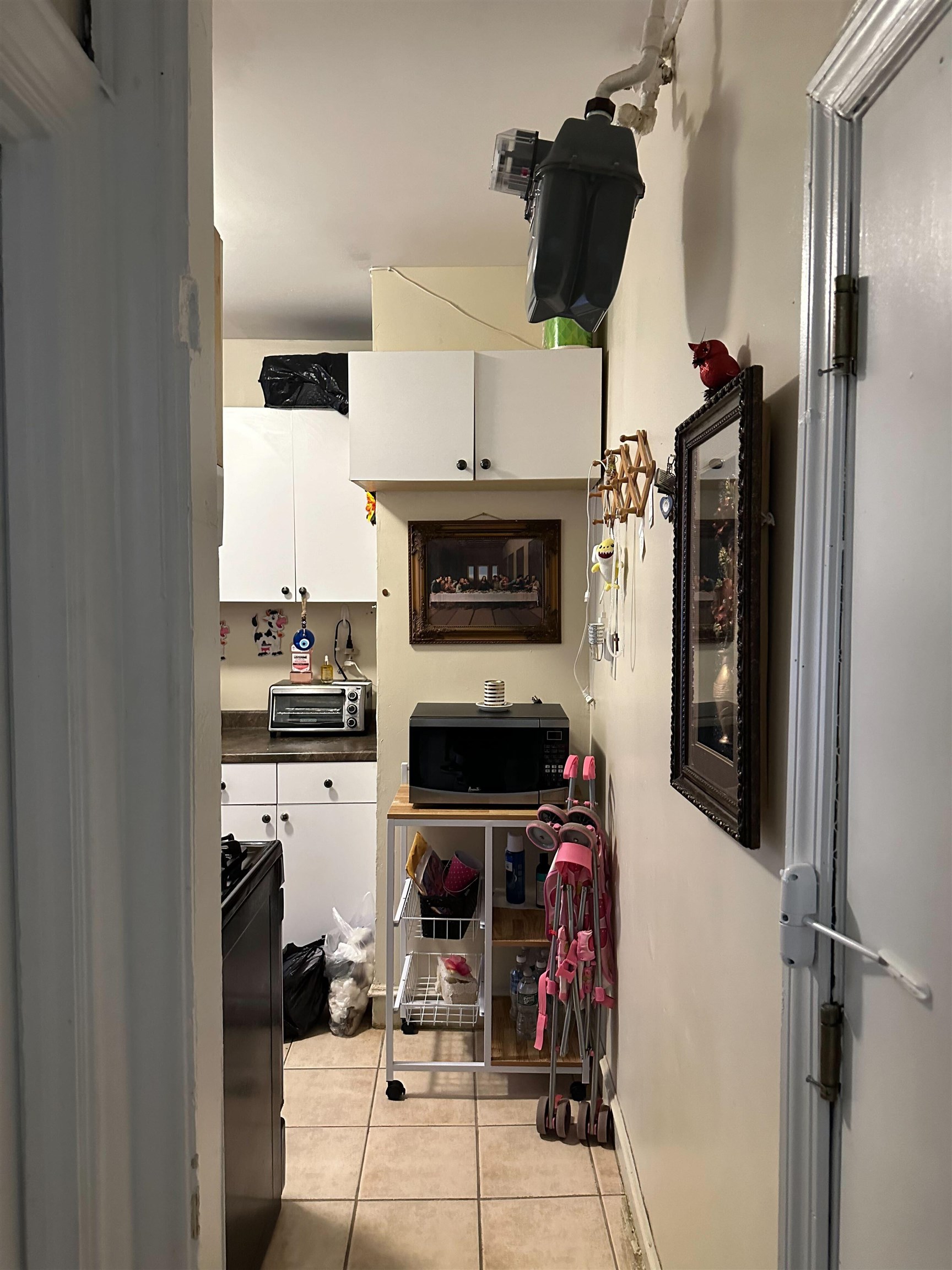 5612 HUDSON AVE Unit: APT 2C