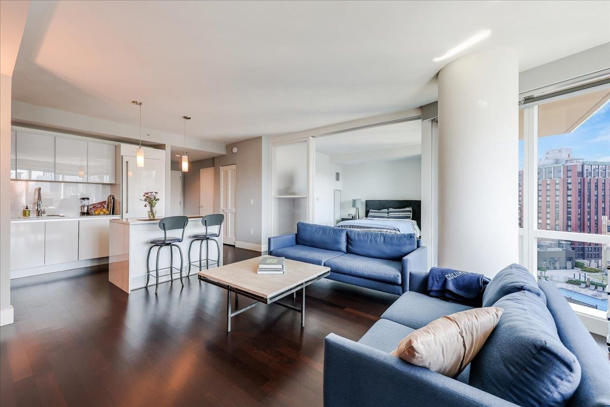77 HUDSON ST Unit: 1604