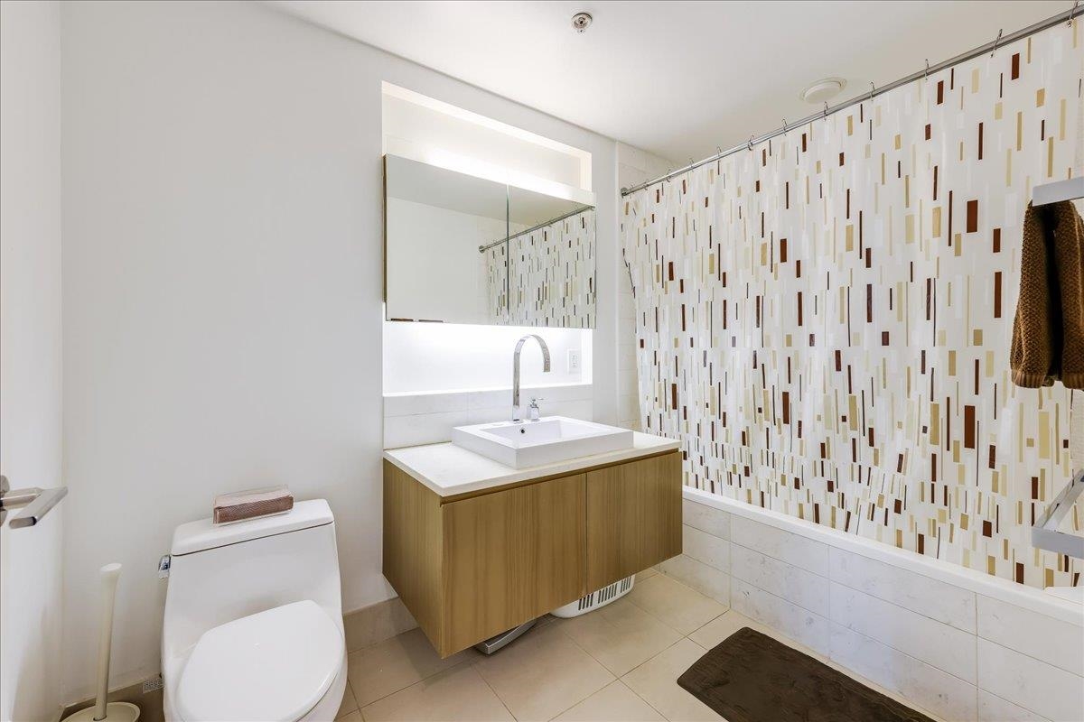 77 HUDSON ST Unit: 1604