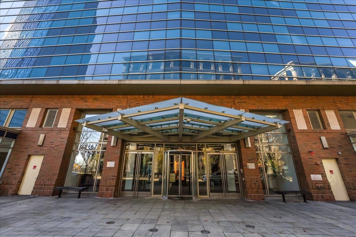 77 HUDSON ST Unit: 1604
