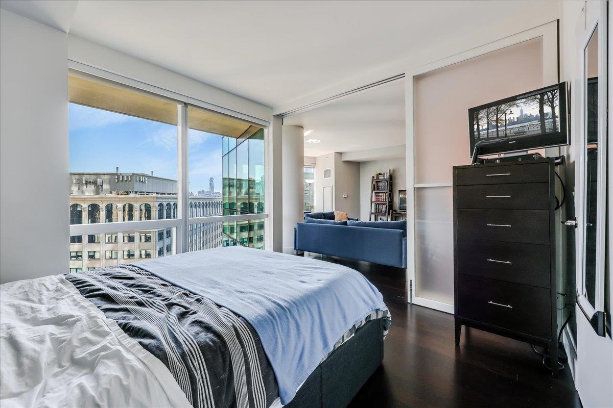 77 HUDSON ST Unit: 1604