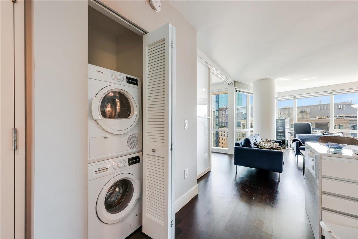 77 HUDSON ST Unit: 1604