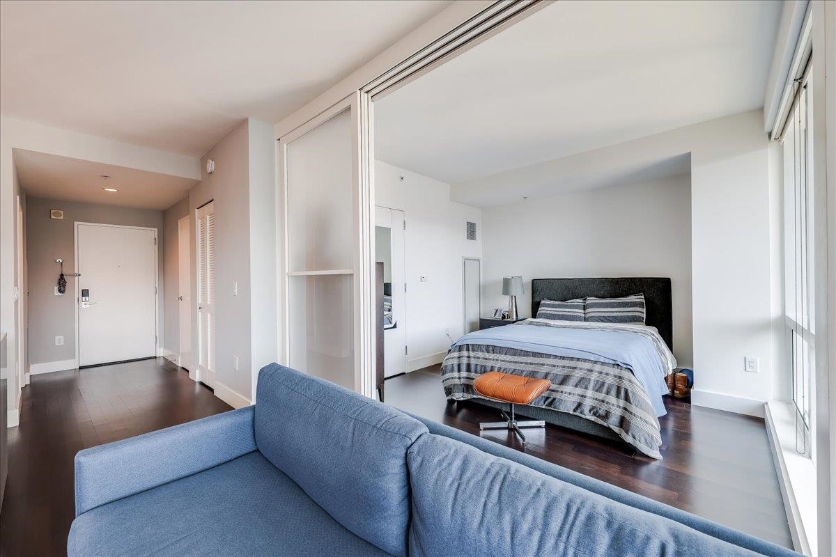77 HUDSON ST Unit: 1604