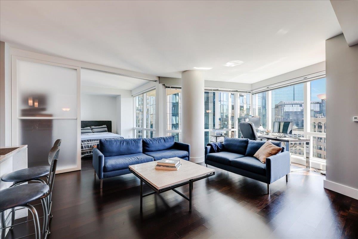 77 HUDSON ST Unit: 1604