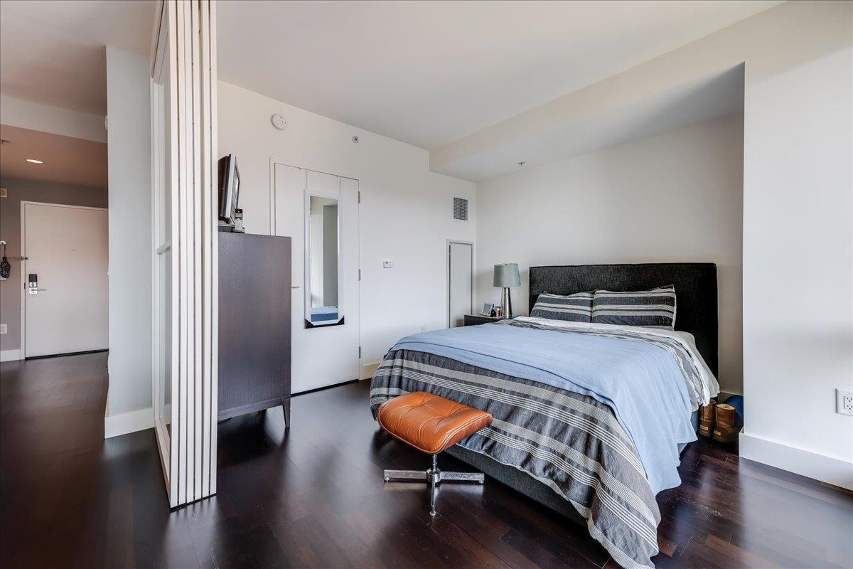 77 HUDSON ST Unit: 1604