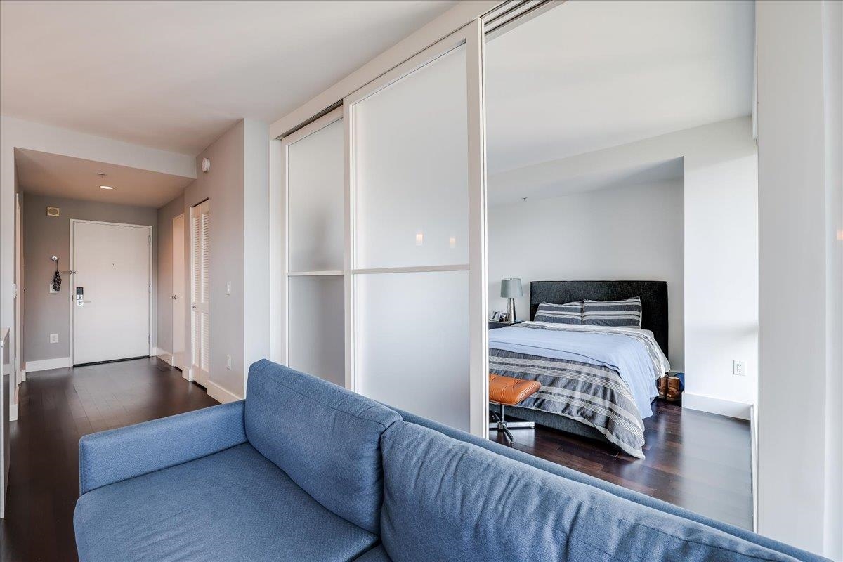 77 HUDSON ST Unit: 1604