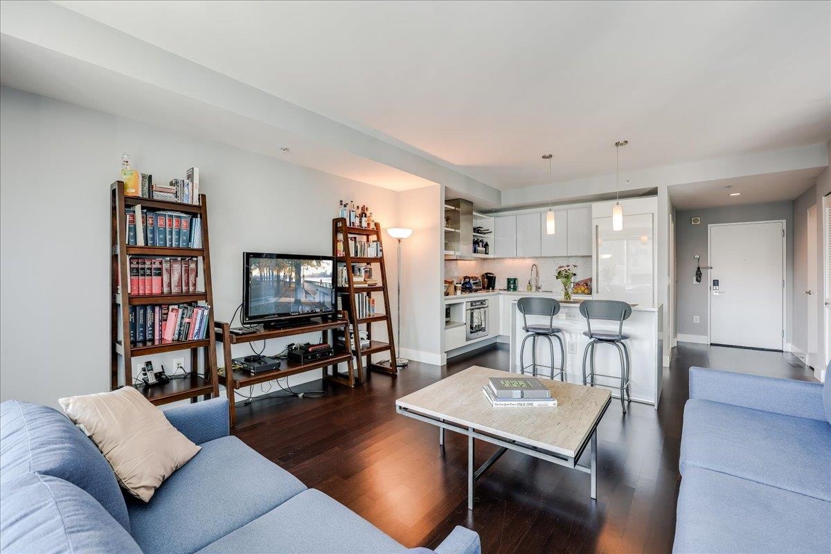 77 HUDSON ST Unit: 1604