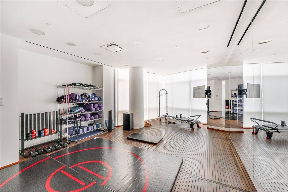 77 HUDSON ST Unit: 1604