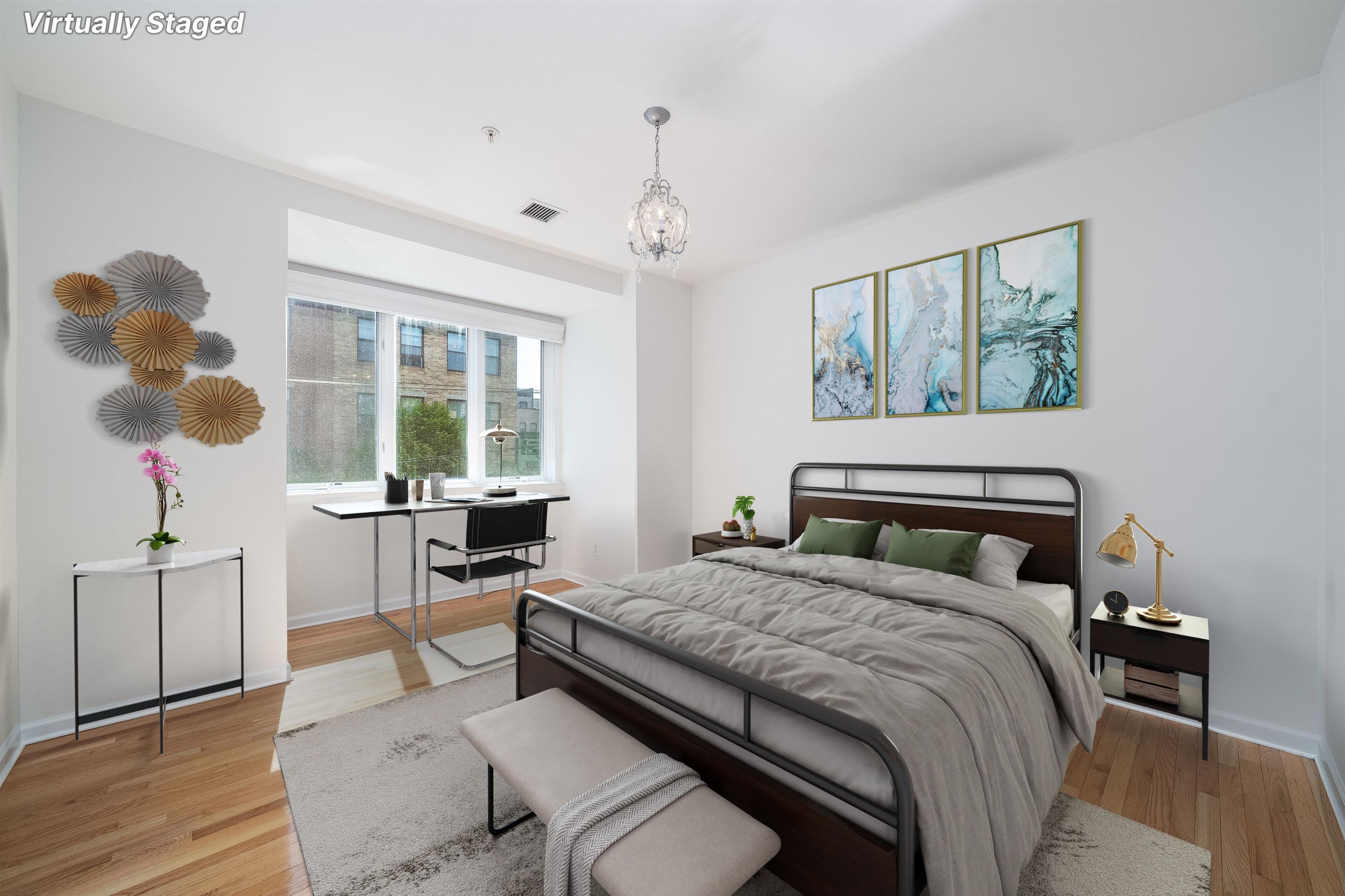 612 ADAMS ST Unit: 3