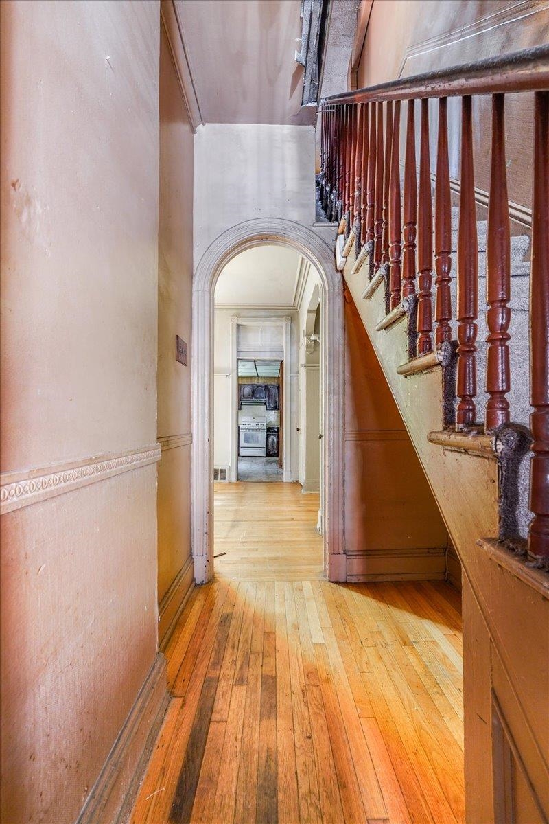 53 ASTOR PL