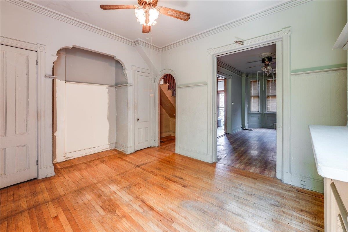 53 ASTOR PL