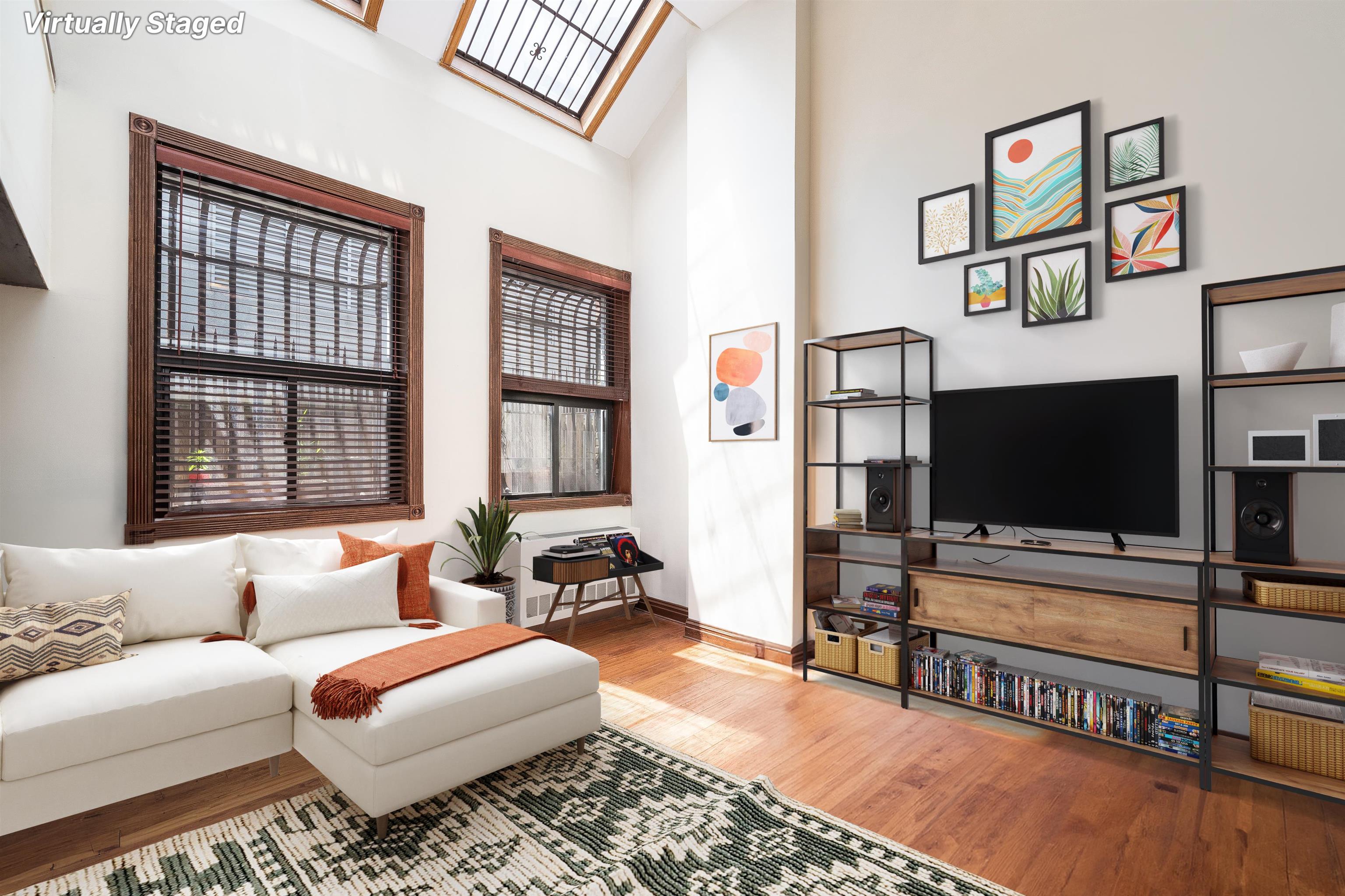 83 MONTGOMERY ST Unit: 104