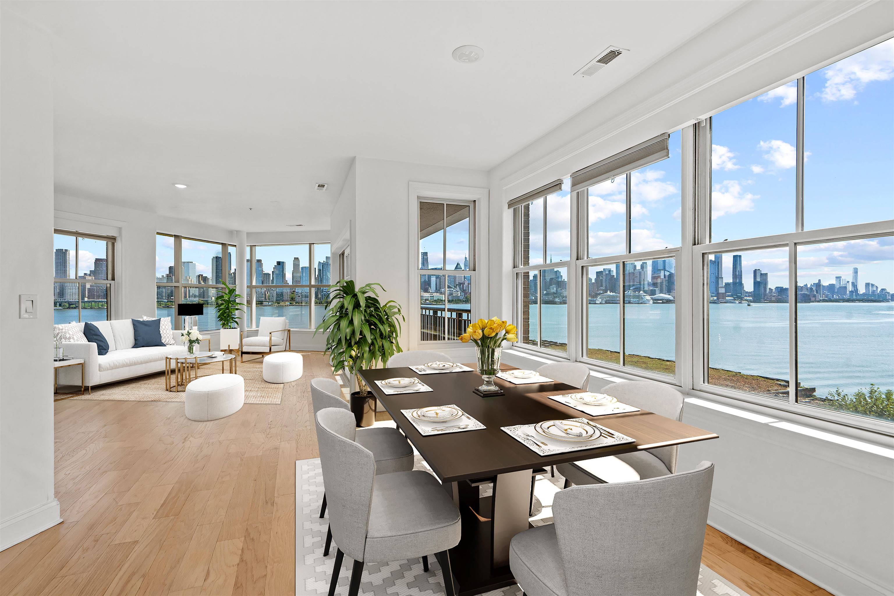 22 AVENUE AT PORT IMPERIAL Unit: 433