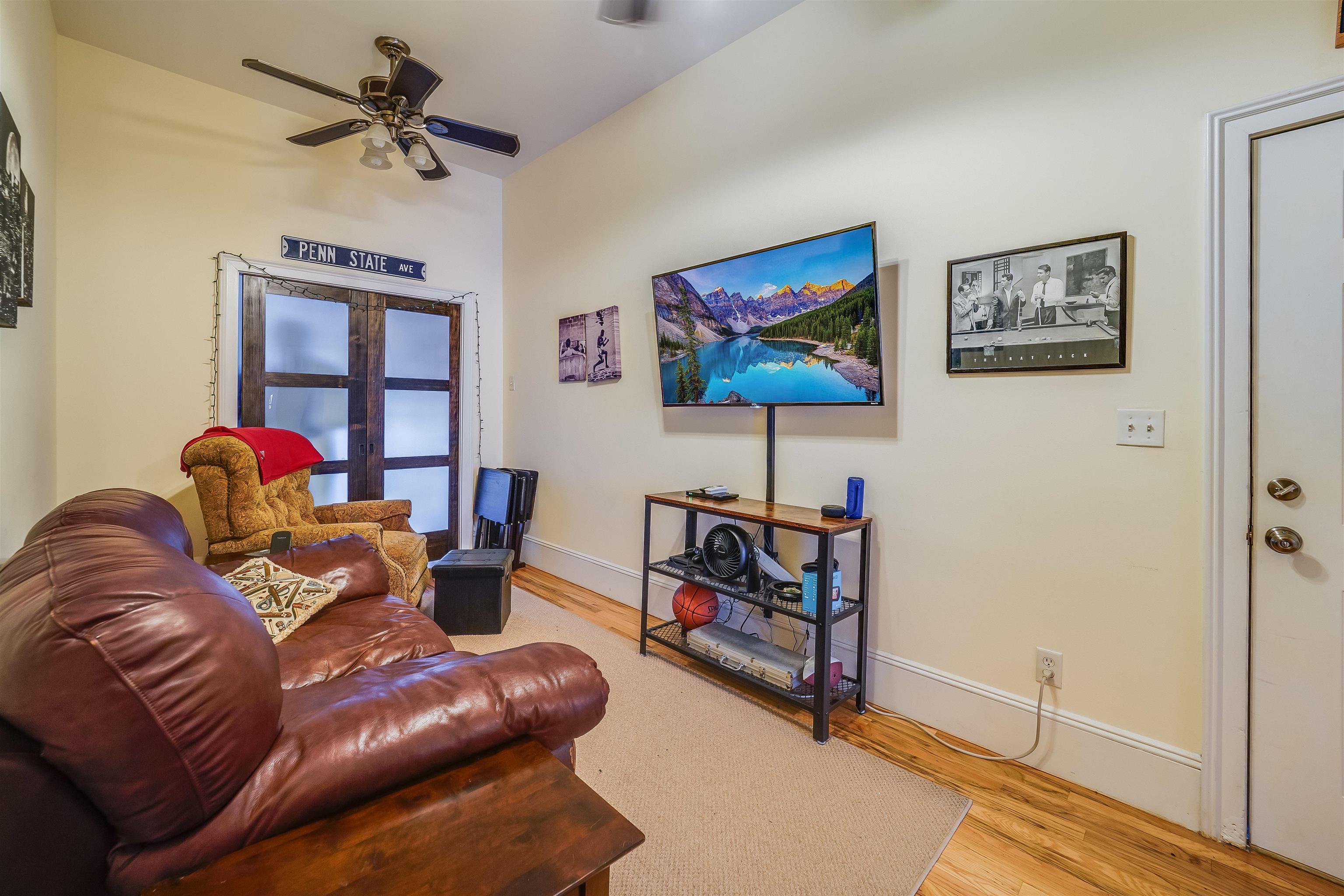 402 MONROE ST Unit: 4R