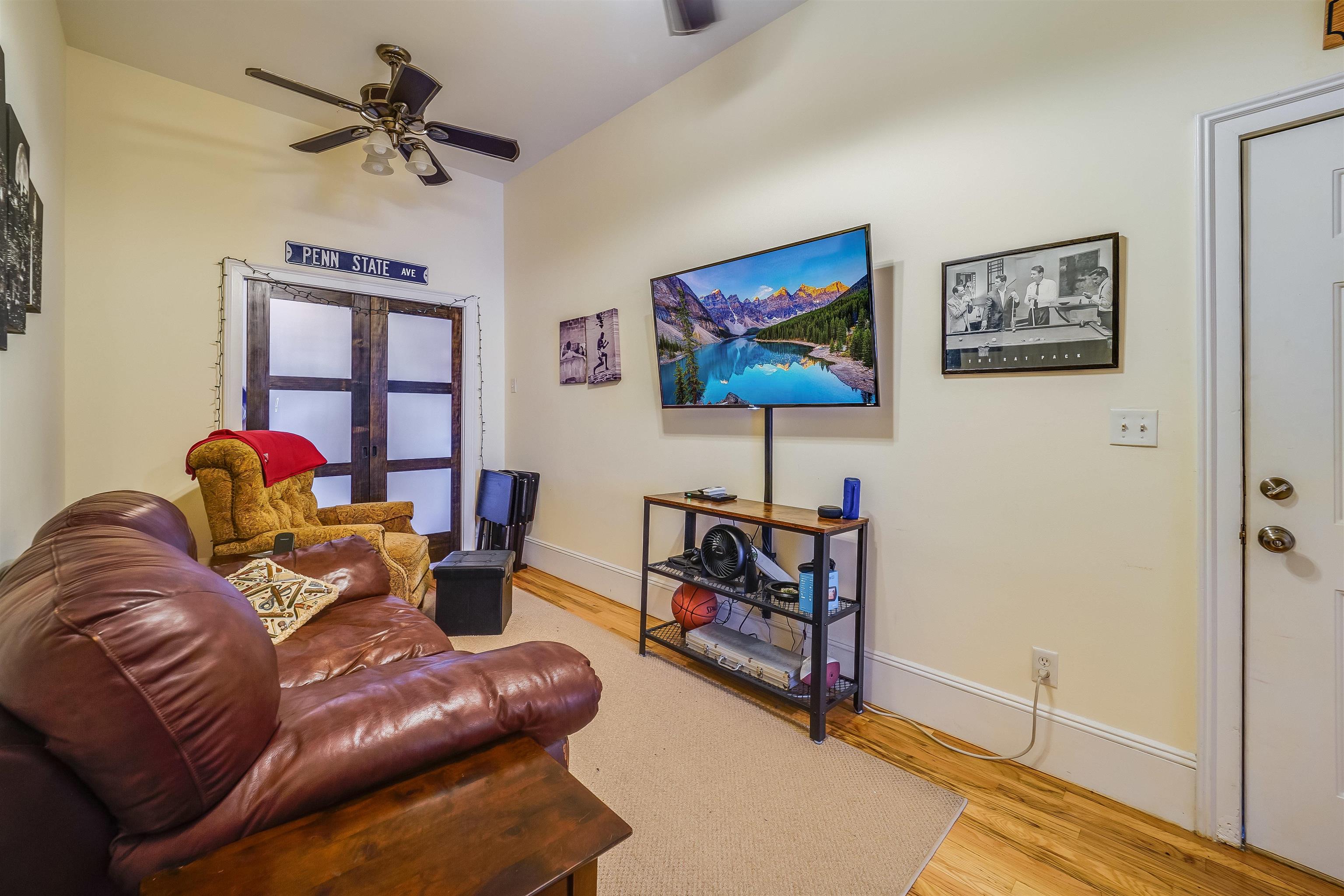402 MONROE ST Unit: 4R