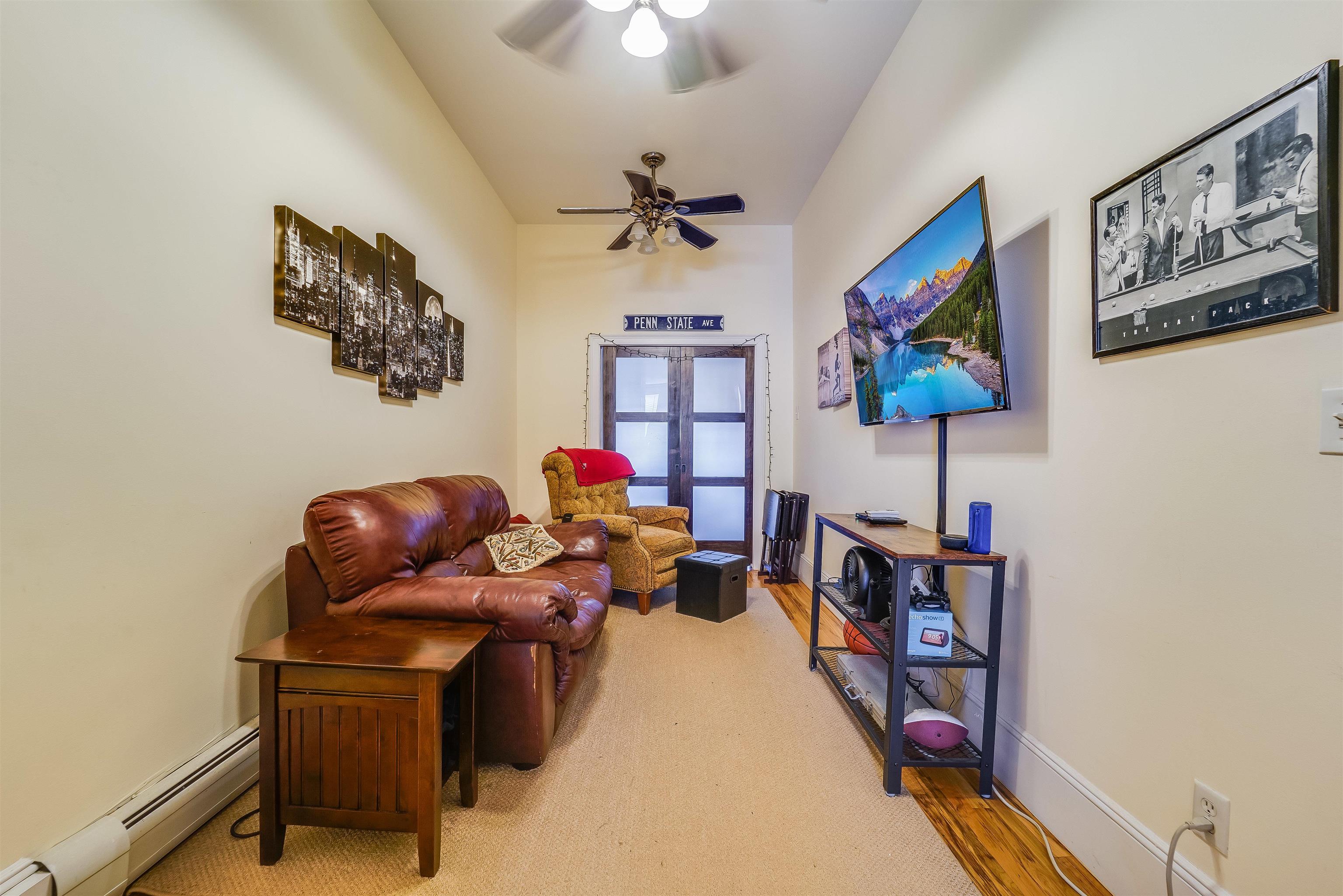 402 MONROE ST Unit: 4R