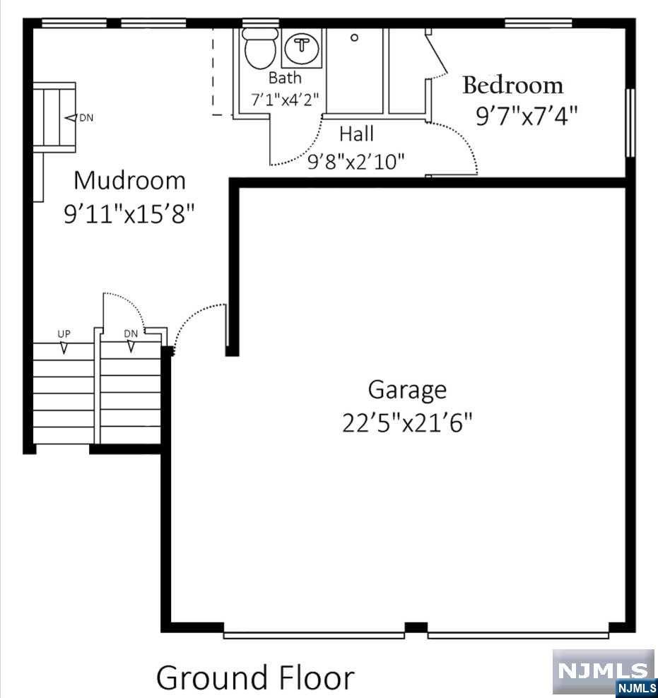 338 Van Nostrand Avenue
