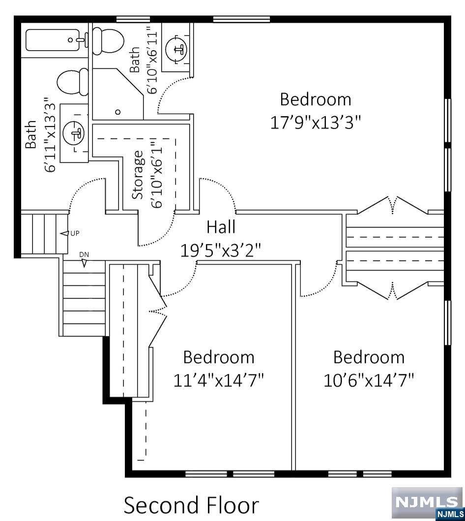 338 Van Nostrand Avenue