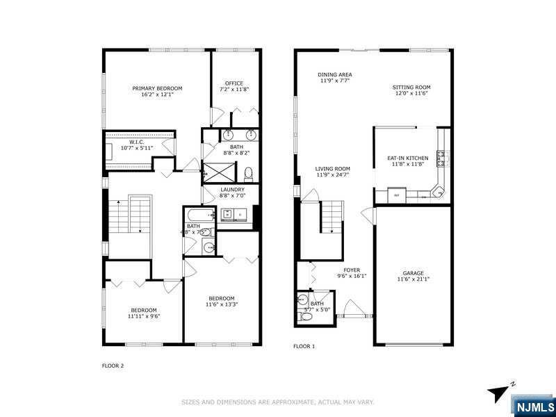 66 Woodbury Court