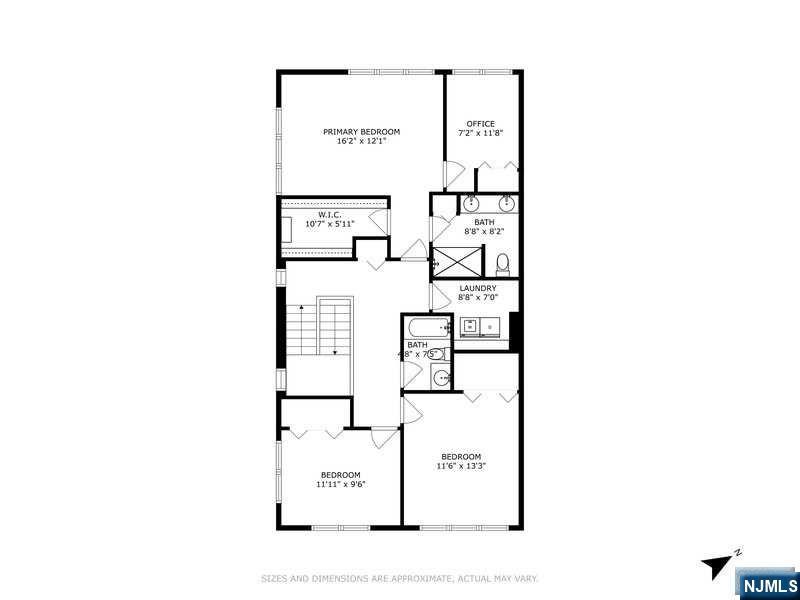 66 Woodbury Court