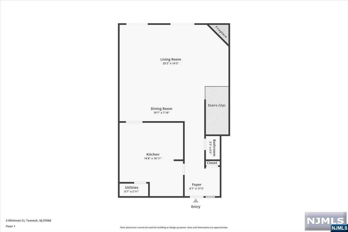 4 Whitman Court
