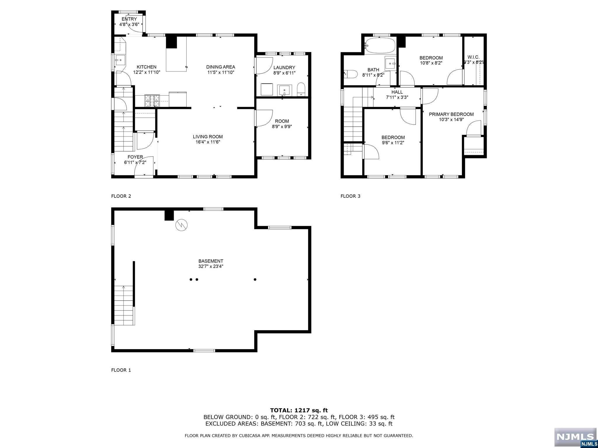 444 Tappan Road