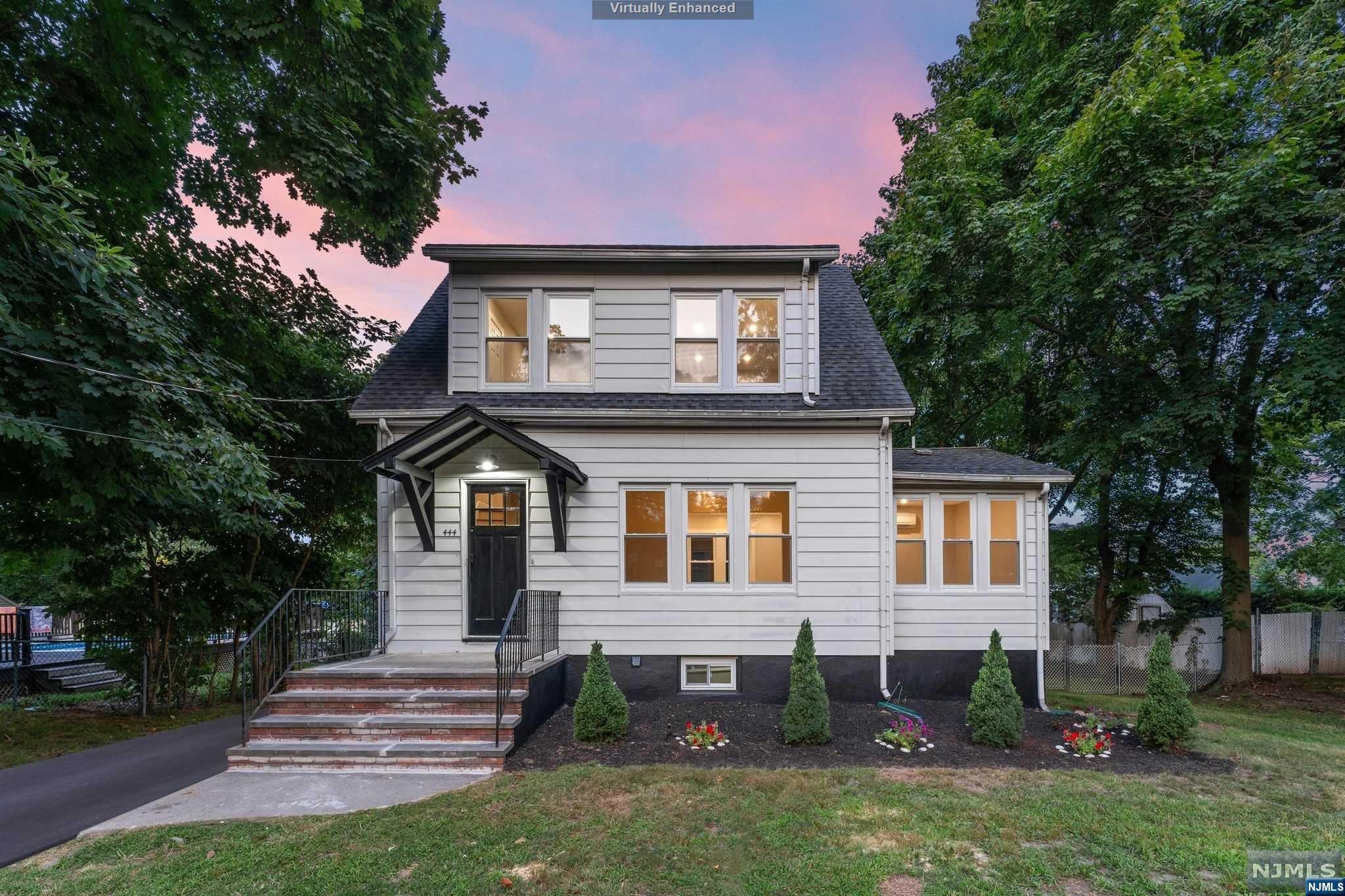 444 Tappan Road