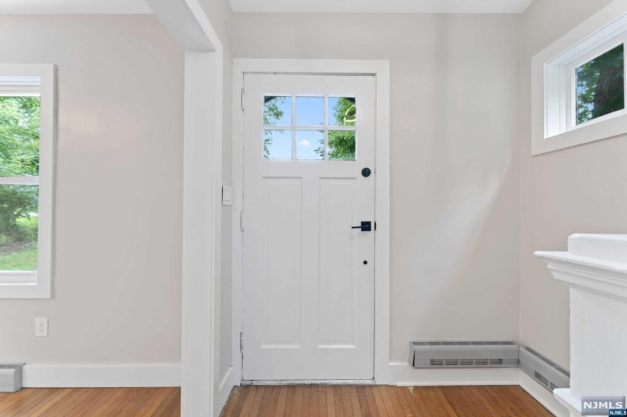 444 Tappan Road