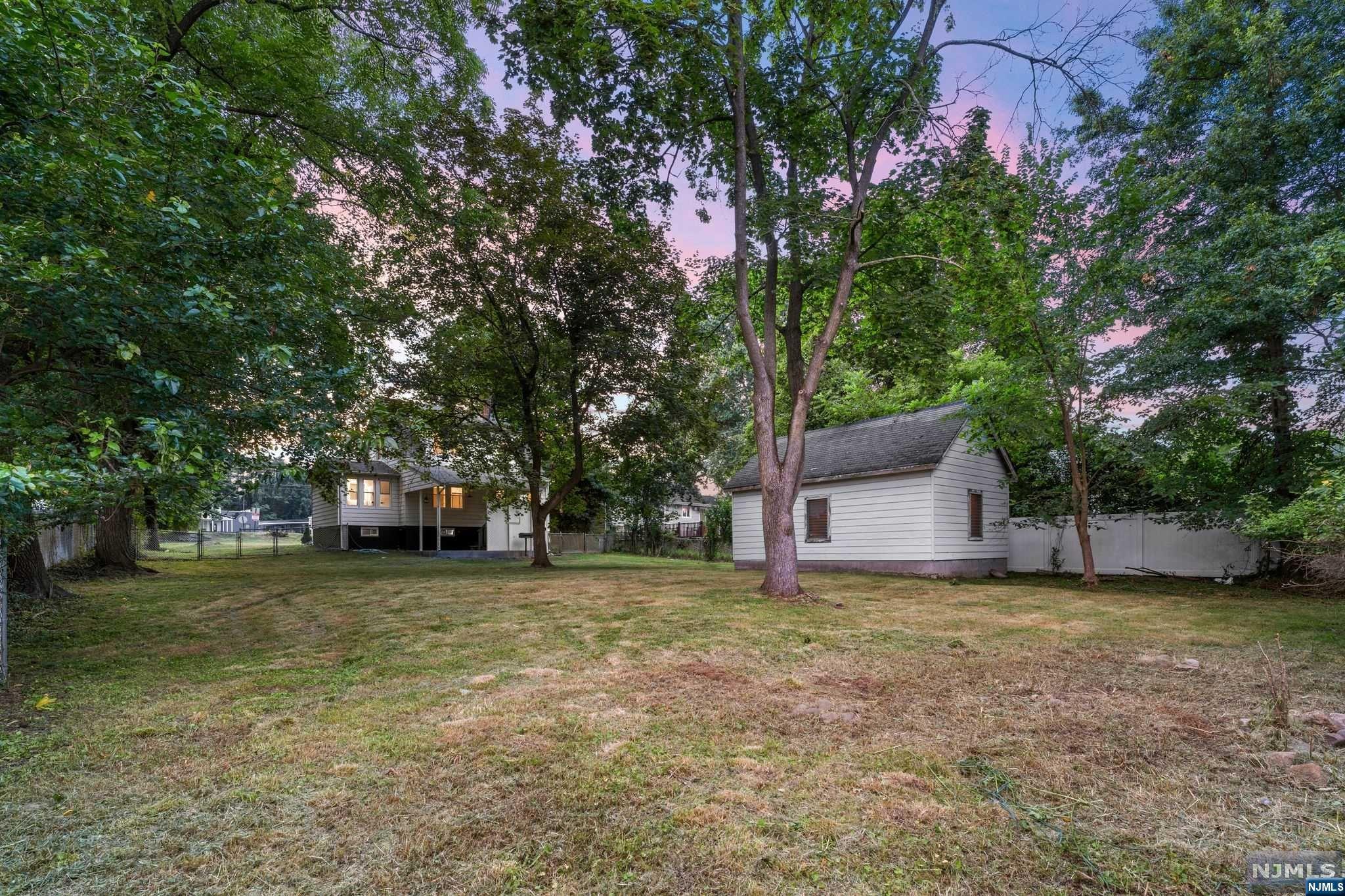 444 Tappan Road