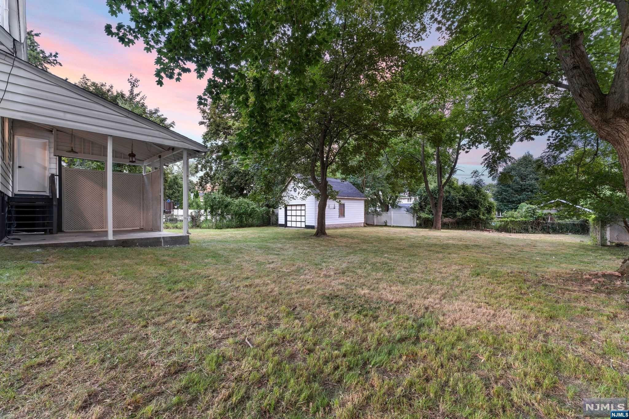 444 Tappan Road