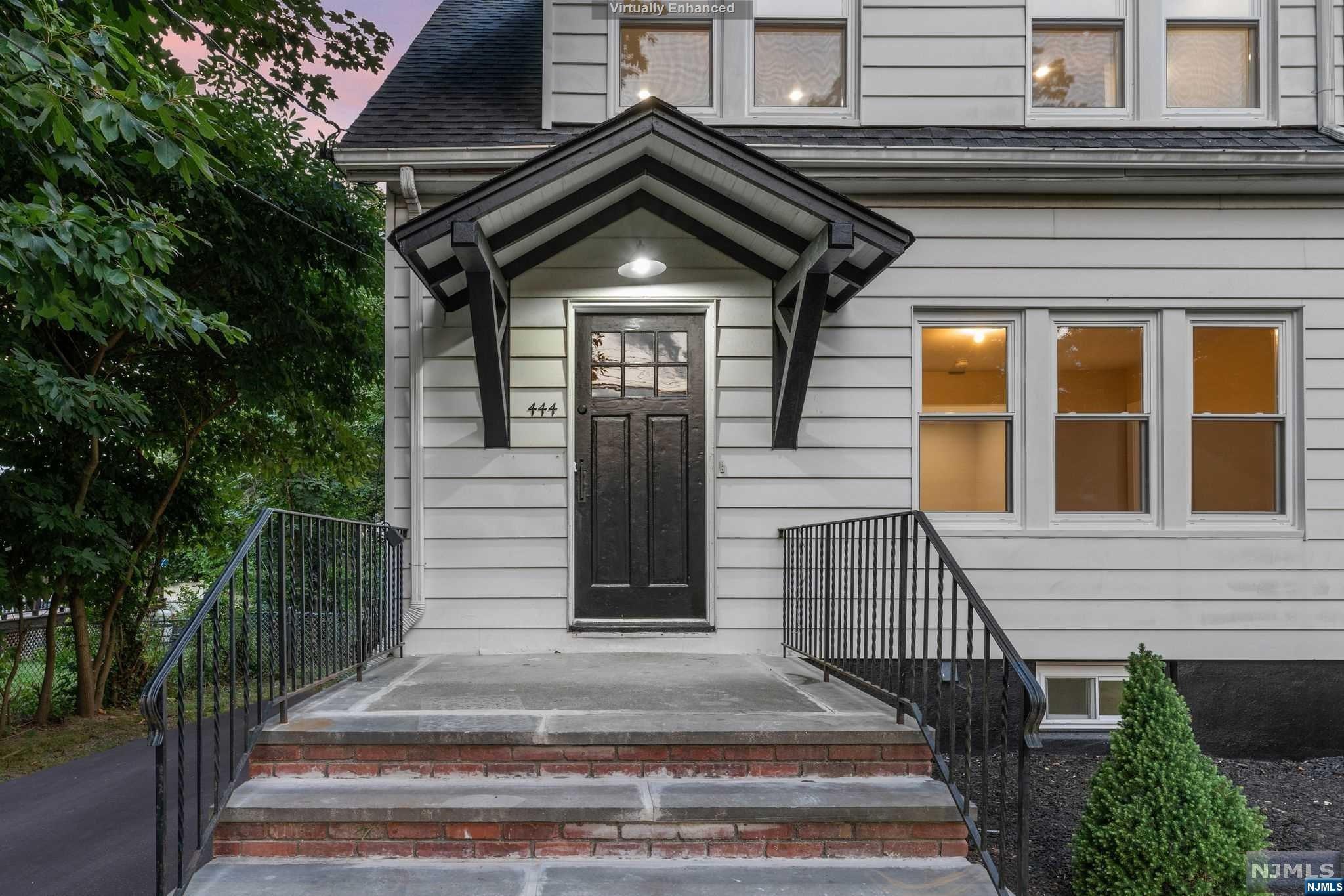 444 Tappan Road
